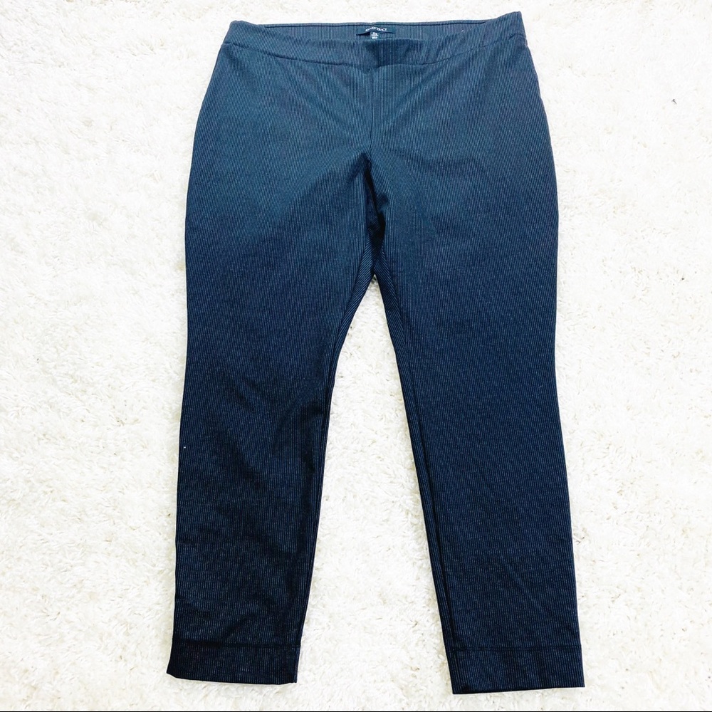 Ellen Tracy pull on pants size XL